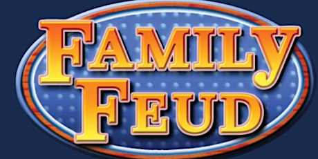 FAMILY FUED GAME NIGHT SAINT LOUIS EDITION