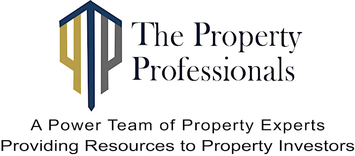 THE PROPERTY PROFESSIONALS LIVE EVENT image