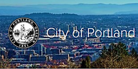 How to Apply to City of Portland