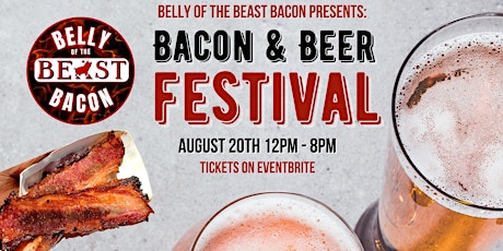 Bacon and Beer Festival