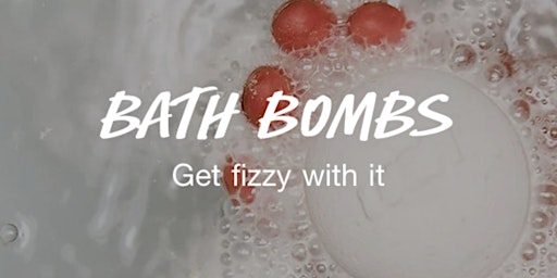 STALK & SPADE x LUSH: DIY Bath Bombs