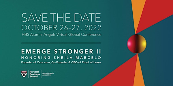 EMERGE STRONGER II: New opportunities in a technology-driven world