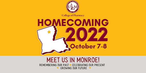 Homecoming 2022 Alumni Party
