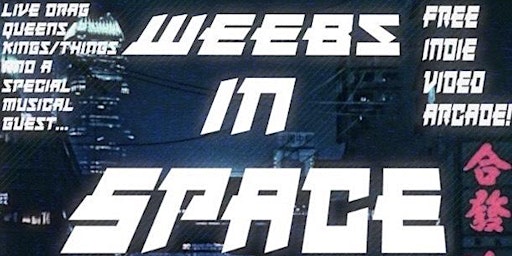 Weebs In Space