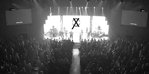 Cross Worship - Live Recording
