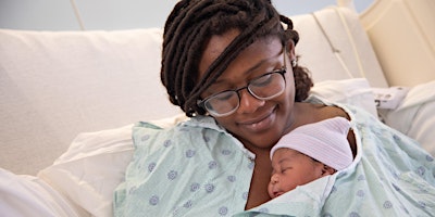Imagem principal do evento USA Health Children's & Women's Hospital Birthing Tours