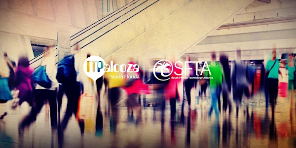 ITPalooza 2017