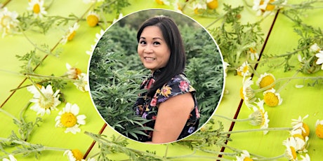 How to be a Kitchen Witch: Basic Herbology with Ezza Valdez