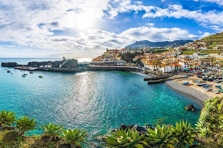Immerse Global Summit - Madeira Island image