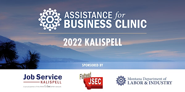 Assistance for Business Clinic 2022