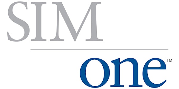 SIM-one WEBINAR: Simulation's Return on Investment: Methodology & Case Study