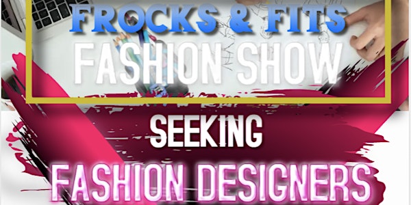 Seeking Fashion Designers