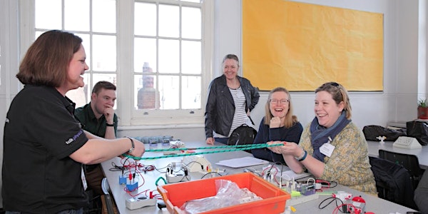 Welsh Physics Teachers Conference