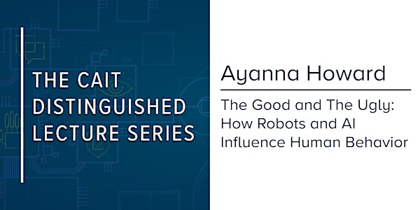 The Good and The Ugly: How Robots and AI Influence Human Behavior