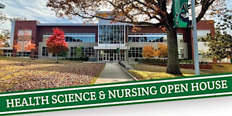 Jackson State Community College | Health Science & Nursing Open House