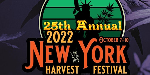 25th Annual NY Harvest Festival & Freedom Fair