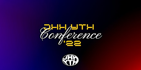 JHH Youth Conference: TESTIMONY
