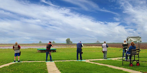 ISPE-CaSA at Hunters' Pointe Sporting Clays