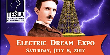 Electric Dream Expo primary image
