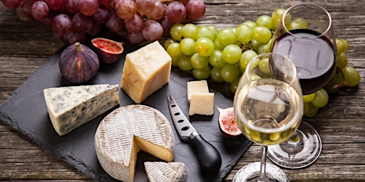 Artisan Cheese and World Wine Soiree at the Municipal Bar on Deansgate