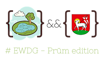Eifel Web Development Group - Prüm edition