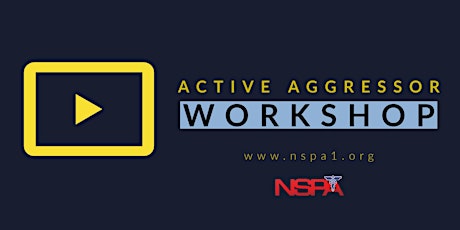Active Aggressor Workshop