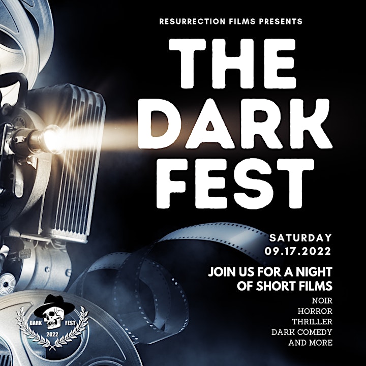 The Dark Fest - Short Film Festival image