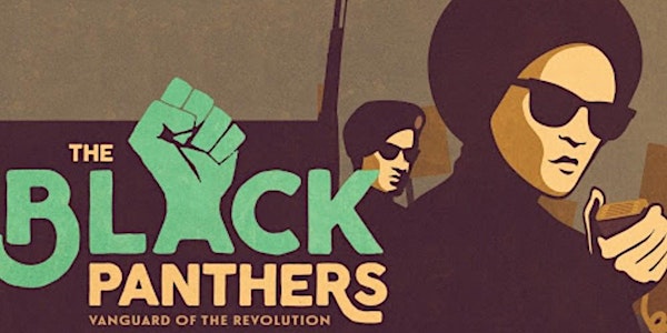 The Black Panthers: Vanguard of the Revolution Movie Screening