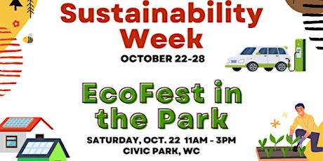 EcoFest in the Park