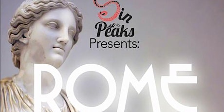 Sin Peaks Presents: Rome Ep 5 primary image