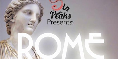Sin Peaks Presents: Rome Ep 6 primary image