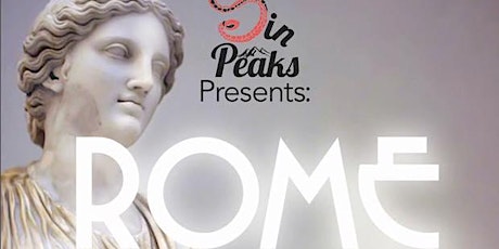 Sin Peaks Presents: Rome Ep 7 primary image