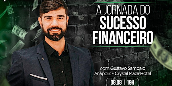 Jornada do sucesso financeiro