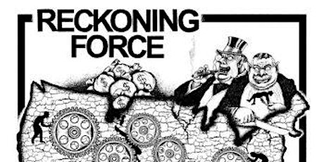 Reckoning Force / Woodstock 99 / Rabid Delusion