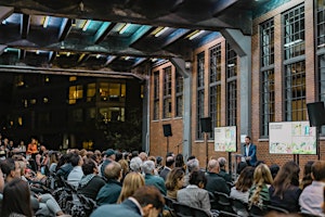 7th Annual Meeting of the Meatpacking Business Improvement District (BID)