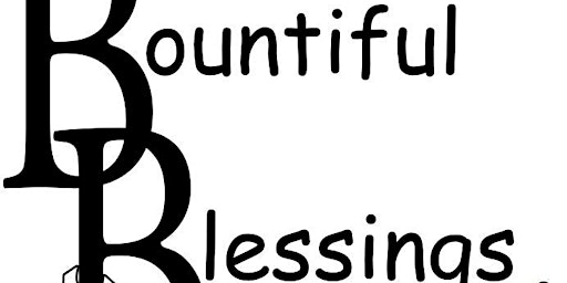 Bountiful Blessings Christian comedy show / benefit auction / dinner
