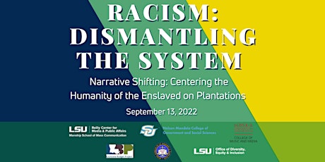 Narrative Shifting: Centering the Humanity of the Enslaved on Plantations
