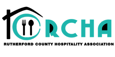 Rutherford County Hospitality Association August Meeting