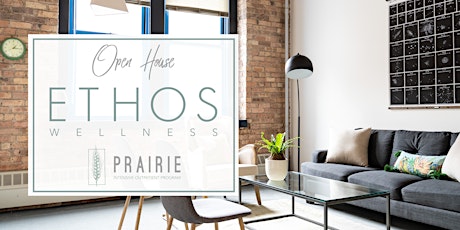 Open House: The Prairie Substance Use Disorder IOP at Ethos Wellness