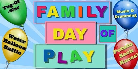 2022  Day of Play