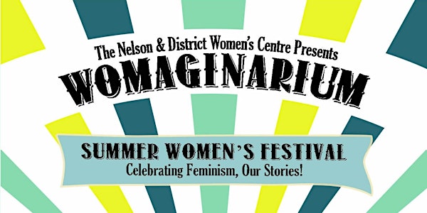 Womaginarium: Summer Women's Festival