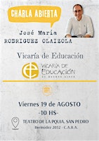 Educar para la libertad- 19-08 -José María Rodriguez Olaizola