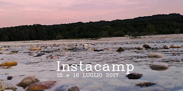 Instacamp Moriago
