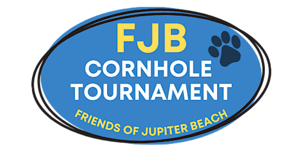 2nd Annual Friends of Jupiter Beach Cornhole Tournament