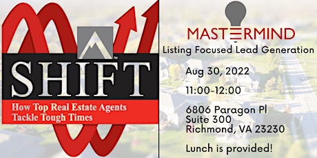 Market of the Momet - Mastermind for Real Estate Professionals