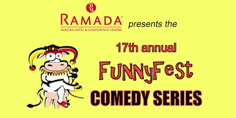 FunnyFest Comedy Show primary image