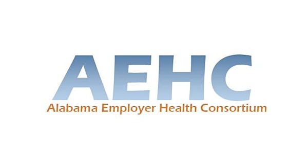 Alabama Employer Health Consortium - North Alabama Regional Luncheon