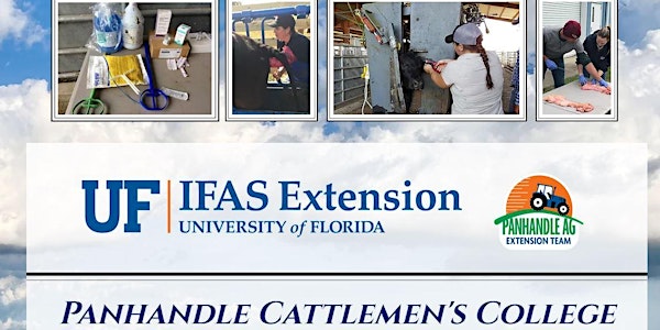 UF/IFAS Panhandle Cattlemen's College