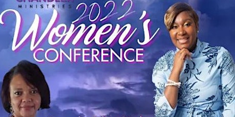 Iris Chandler Ministries 2022 Women's Conference