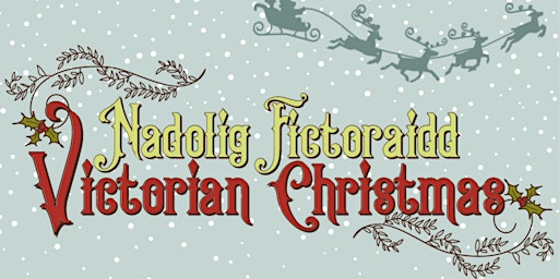 Victorian Christmas Grotto Friday 2nd December  2022